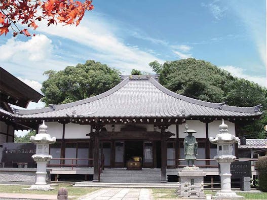 西藏院 永代供養墓
