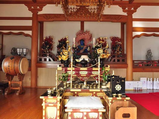 西藏院 永代供養墓