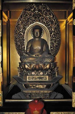 西藏院 永代供養墓