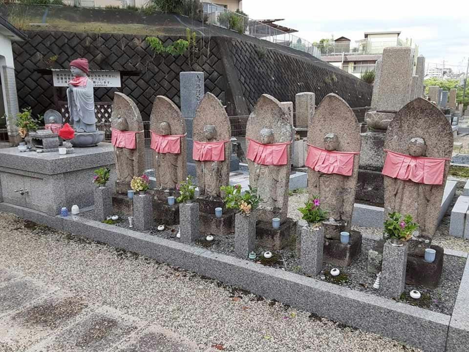 打上墓地(寝屋川市)の費用・販売中区画・口コミ【いいお墓】