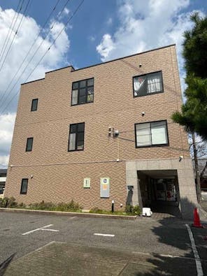 草加遊馬 樹木葬墓地・一般墓所