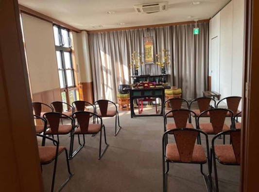 草加遊馬 樹木葬墓地・一般墓所