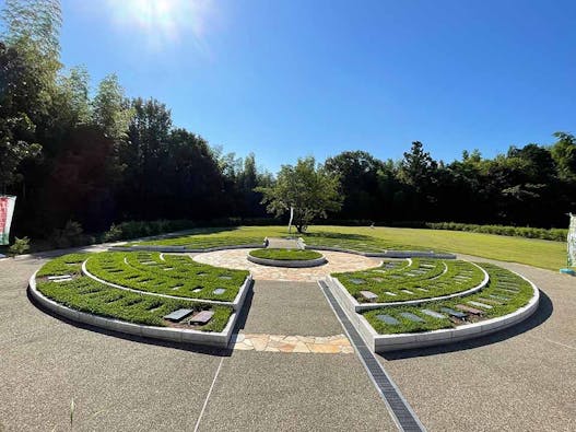 ひだまりの杜 清安寺