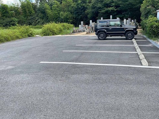 ひだまりの杜 清安寺