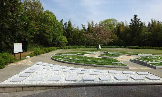 ひだまりの杜 清安寺