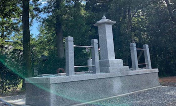 瑞雲山 古長禅寺