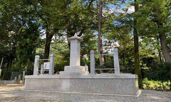 瑞雲山 古長禅寺