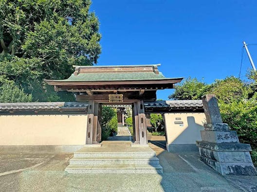 藤沢樹木葬墓地