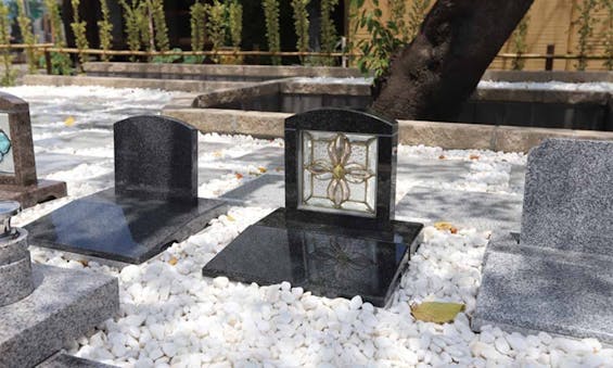 草加聖苑 いのりの里やま