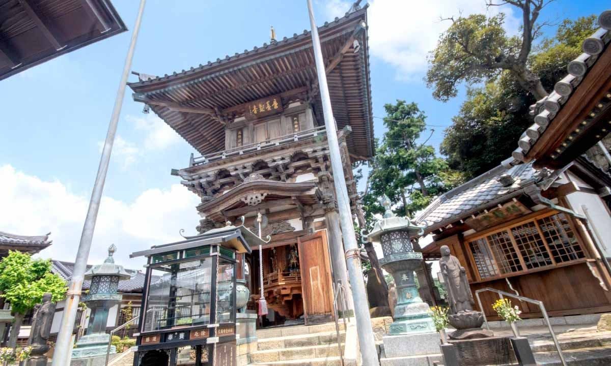 萬福寺 永代供養墓・樹木葬