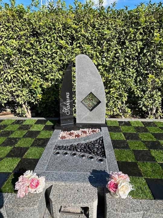 和光聖地霊苑 樹木葬・永代供養墓