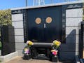 和光聖地霊苑 樹木葬・永代供養墓 永代供養墓「静偲堂」
