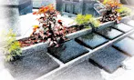 あんしん樹木葬 ～宇都宮森林公園入口～