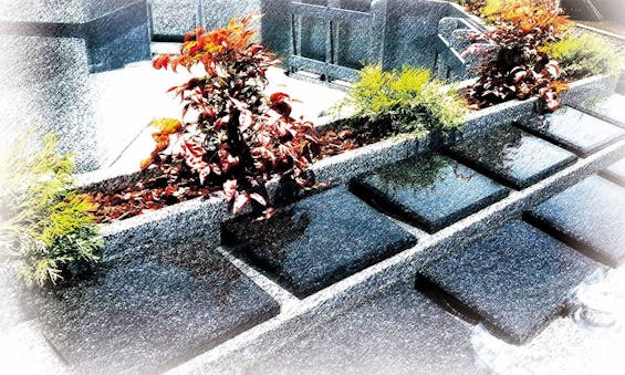 あんしん樹木葬 ~宇都宮森林公園入口~