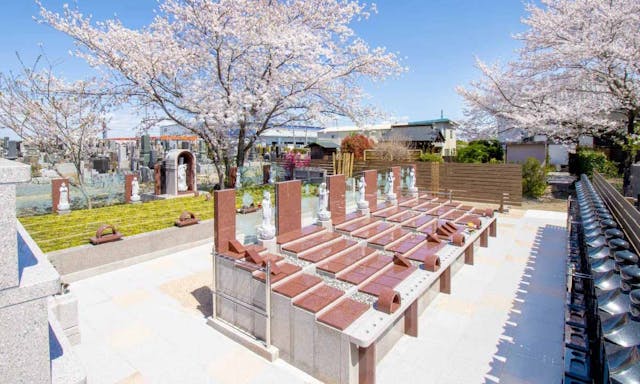 浄林寺 永代供養墓・樹木葬