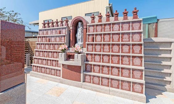 浄林寺 永代供養墓・樹木葬