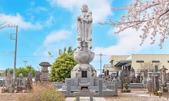 浄林寺 永代供養墓・樹木葬