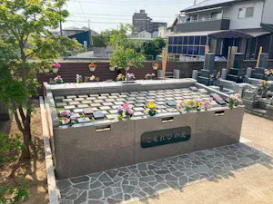 浦和こもれびの光(さいたま市桜区)の霊園