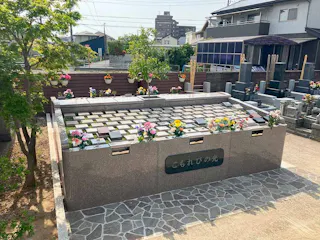 浦和こもれびの光