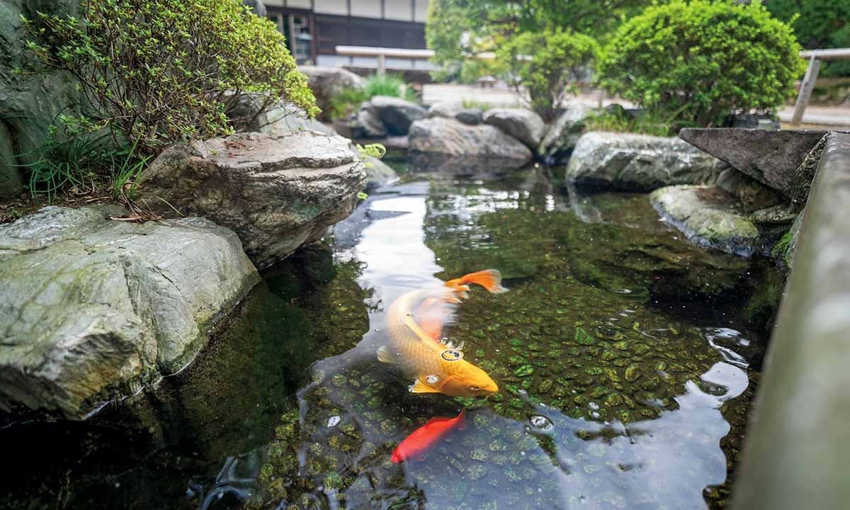 上尾永代供養墓霊園 昌福寺