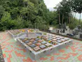 大平ぶどうの森 樹木葬墓地