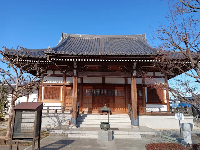 蓮光寺 ルームセメタリー