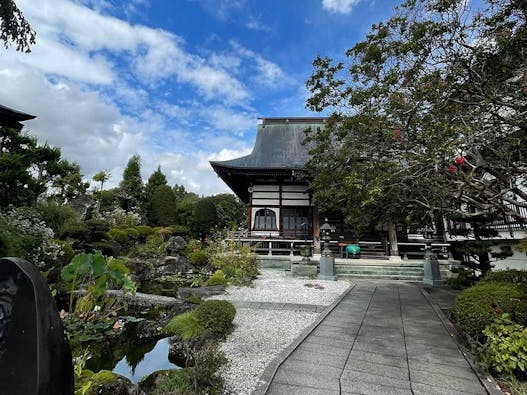 東光寺