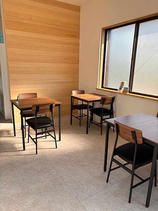 久喜 梨の郷霊園