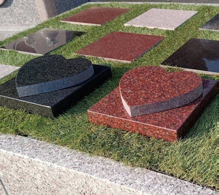 京都南大霊園 樹木葬