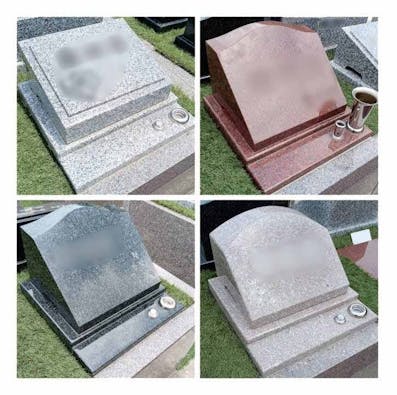 京都南大霊園 樹木葬