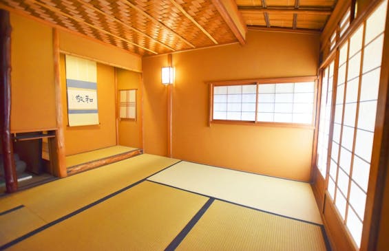 久遠寺 境内納骨あかり御堂/永代供養墓まどかの丘