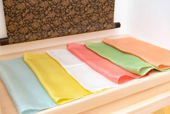 久遠寺 境内納骨あかり御堂/永代供養墓まどかの丘