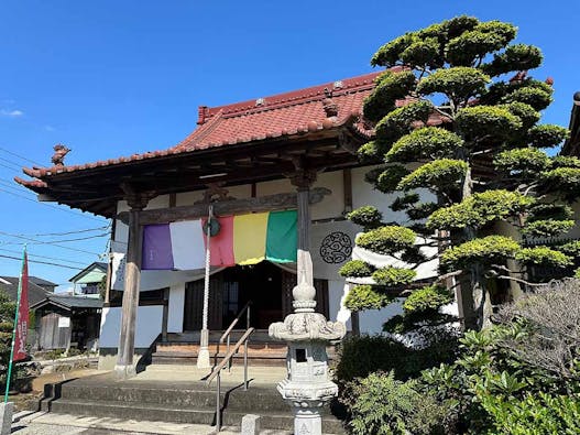 小田原霊園　円蔵院