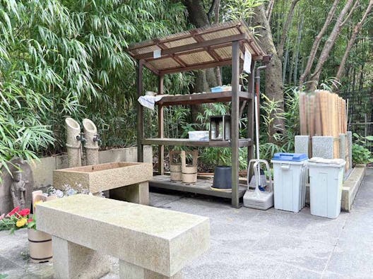 正統院 北鎌倉四季の風樹木葬墓地