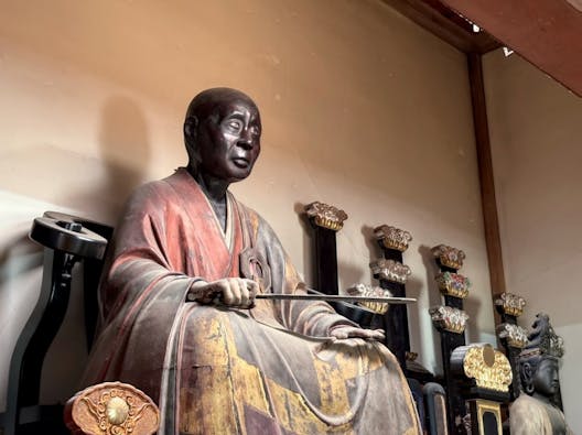 正統院 北鎌倉四季の風樹木葬墓地