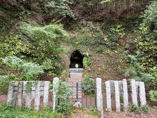 正統院　北鎌倉四季の風樹木葬墓地