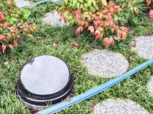 正統院 北鎌倉四季の風樹木葬墓地