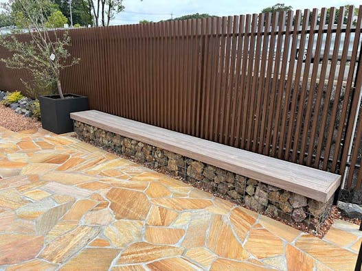 平和公園 法華寺 樹木葬