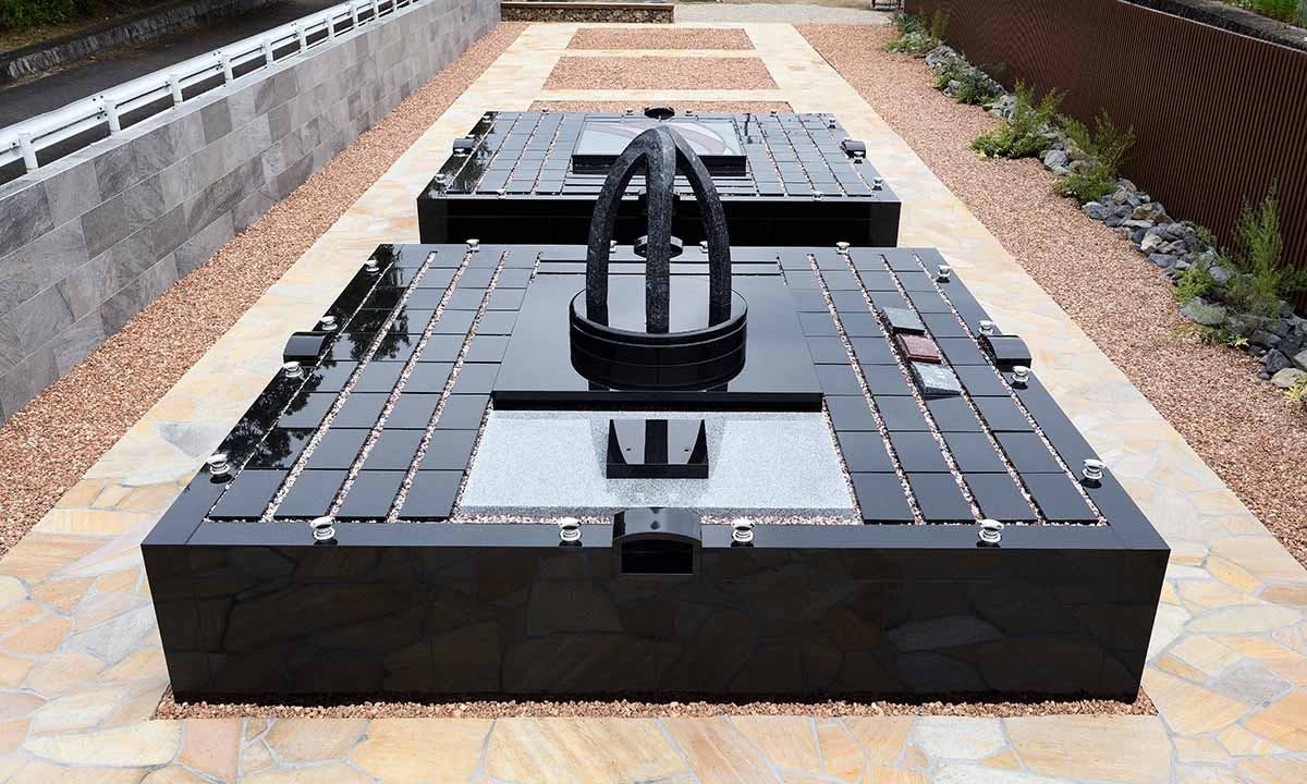 平和公園 法華寺 樹木葬