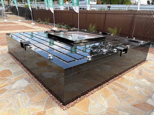 平和公園 法華寺 樹木葬