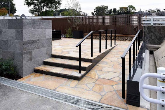 平和公園 法華寺 樹木葬