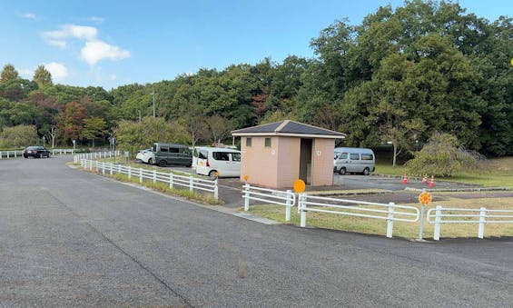 平和公園 法華寺 樹木葬