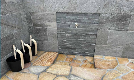 平和公園 法華寺 樹木葬