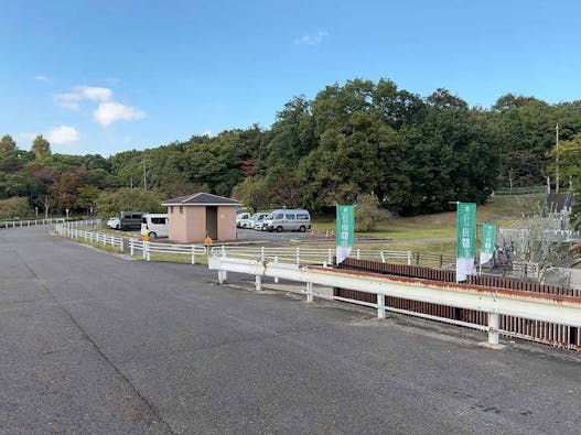 平和公園　法華寺　樹木葬