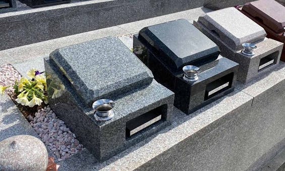 巣林寺橋本墓苑 ピースフルガーデン