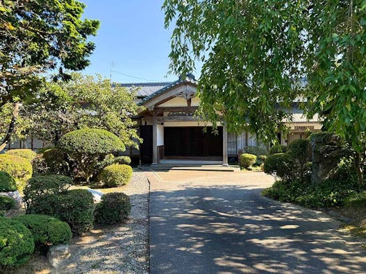 善行寺 のうこつぼ