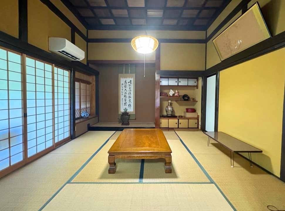 善行寺 のうこつぼ