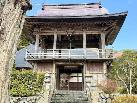 長玅寺 のうこつぼ