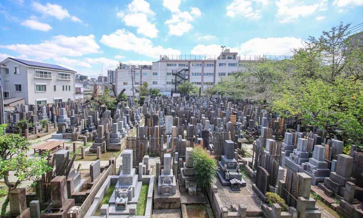 藤林山 西福寺