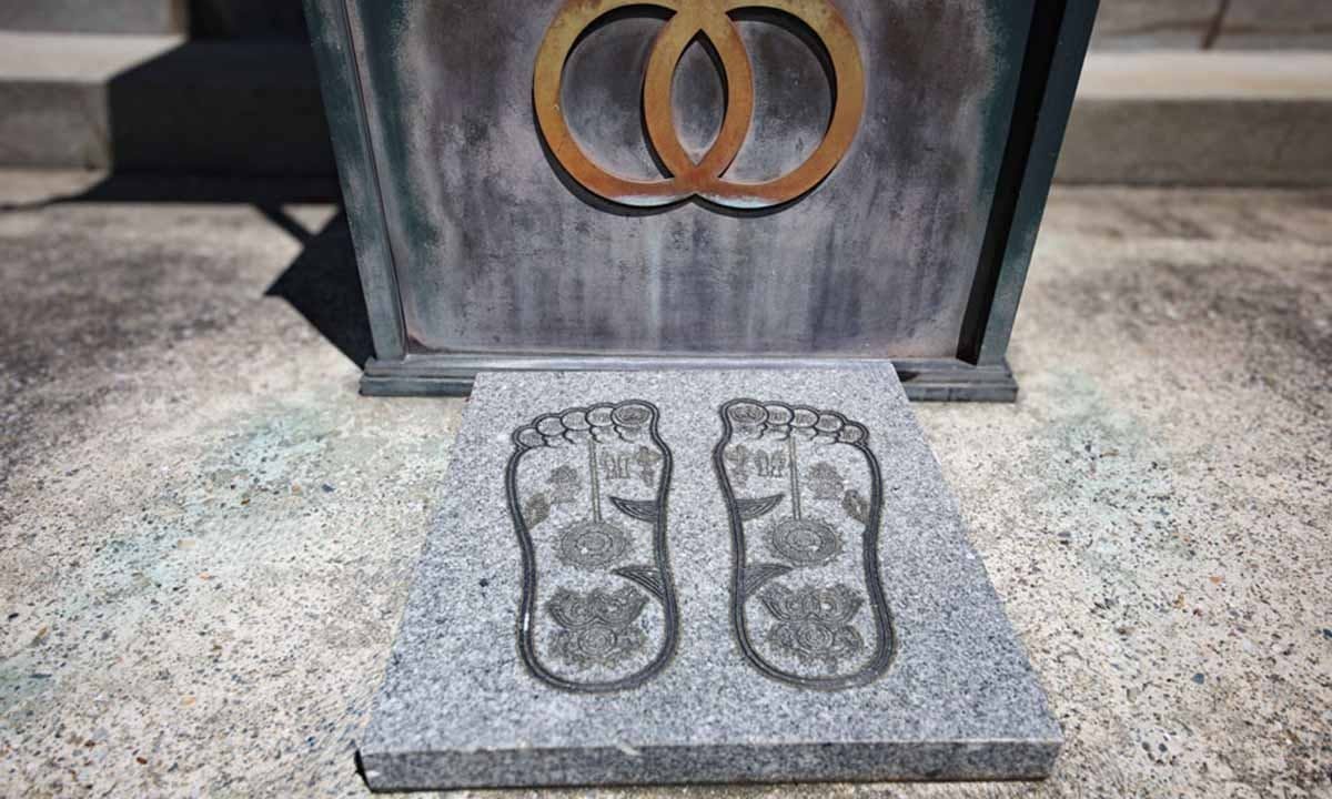 藤林山 西福寺(豊島区)の費用・販売中区画・口コミ【いいお墓】